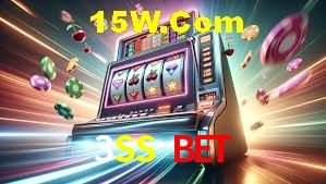 Secure Login 3SS Bet