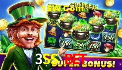 Apostas de Tênis 3SS Bet