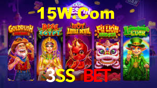 Programa VIP 3SS Bet