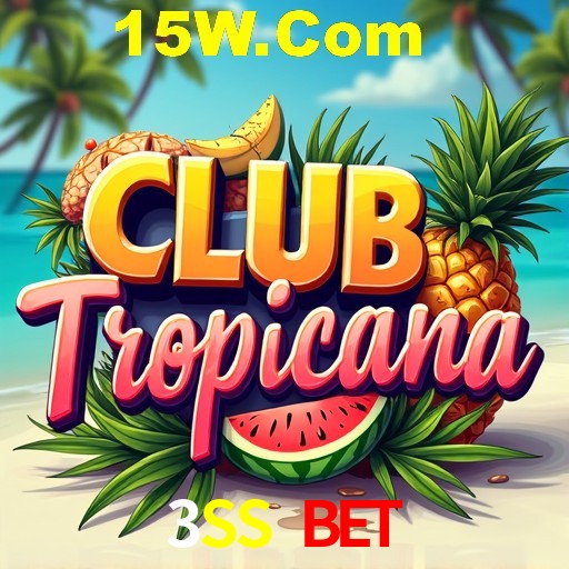 Descubra o Mundo do Cassino Online com 3SS Bet