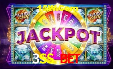 Recursos de Bônus 3SS Bet