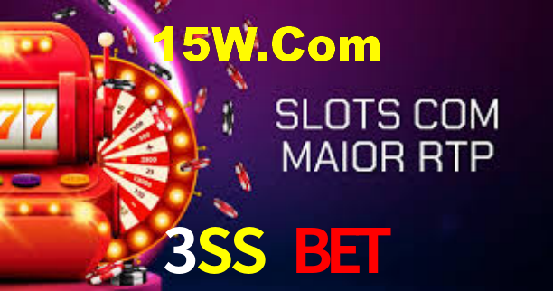 Premium Interface 3SS Bet