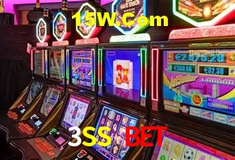 3SS Bet Com Login
