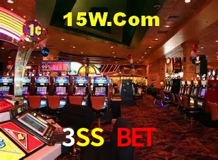 Sistemas de Segurança 3SS Bet