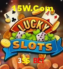 Provedores de Jogos 3SS Bet
