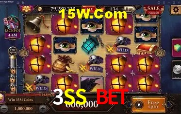Cadastro Rápido 3SS Bet