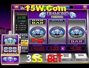 3SS Bet,3SS Bet Com Login