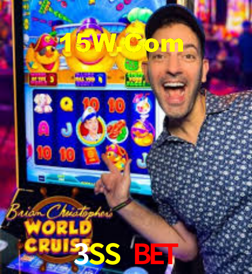 Tournaments 3SS Bet
