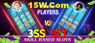 Account Benefits 3SS Bet