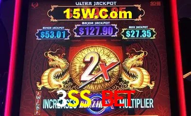 Promoções Sazonais 3SS Bet