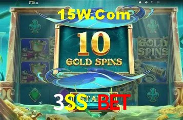 Sinta a adrenalina dos jogos de cassino com 3SS Bet
