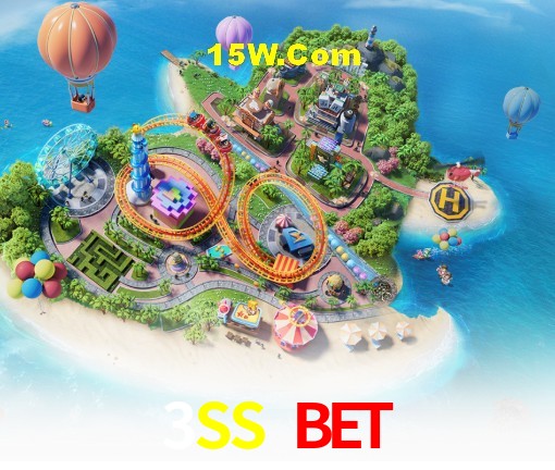 Apostas de Futebol 3SS Bet