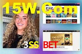 Welcome Bonus 3SS Bet