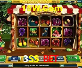 Estatísticas 3SS Bet