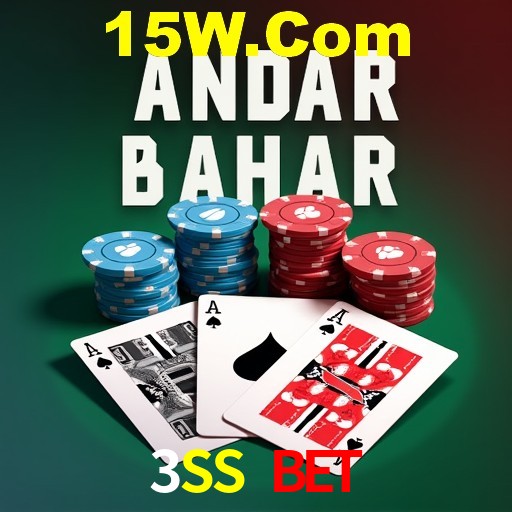 Apostas Esportivas na 3SS Bet: Um Guia Completo