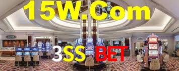Tennis Betting 3SS Bet