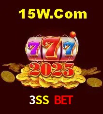Diretório de Jogos 3SS Bet