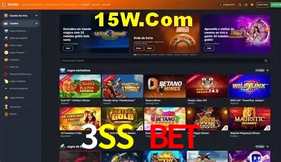 3SS Bet