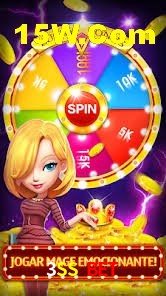 Seasonal Promotions 3SS Bet