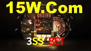Statistics 3SS Bet
