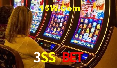 Experiência VIP 3SS Bet