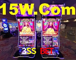 Bonus Features 3SS Bet