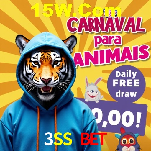 Descubra a Essência do 3SS Bet: Nossa História e Compromissos