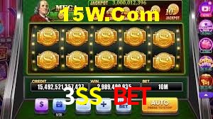 Weekend Specials 3SS Bet