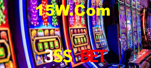 Live Casino 3SS Bet