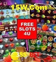 Estatísticas do Jogo 3SS Bet