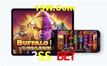 Casino Ao Vivo 3SS Bet
