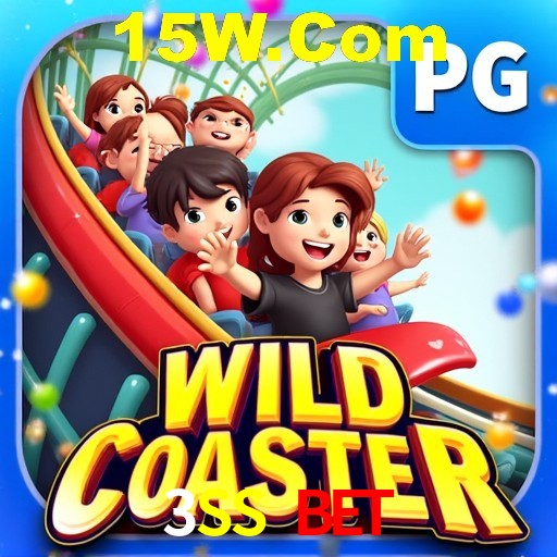 A Revolução dos Aplicativos de Jogos no 3SS Bet
