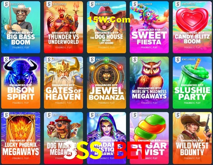 Exclusive Offers 3SS Bet