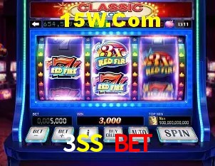 Login Seguro 3SS Bet