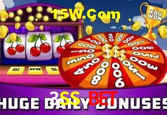 Jogos de Slot 3SS Bet