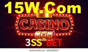 Slot Games 3SS Bet
